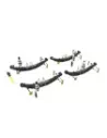 Kit Suspension Réglable Terrain Tamer LandCruiser 78 Series