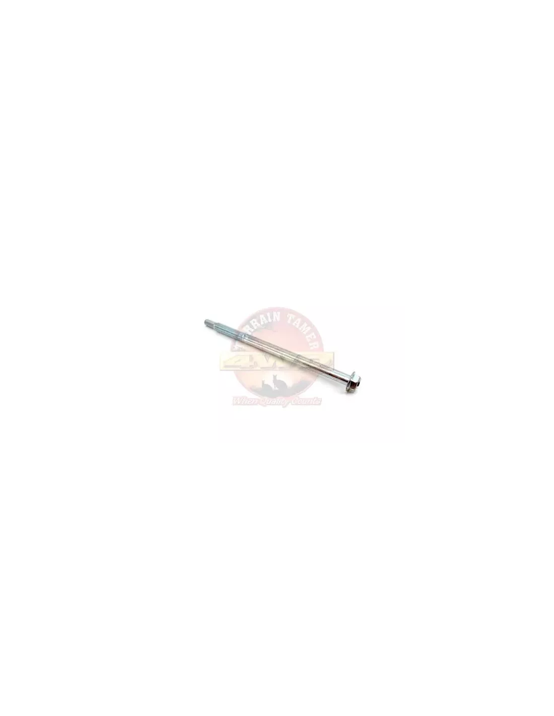 Boulon fixation caisse n°1 Terrain Tamer