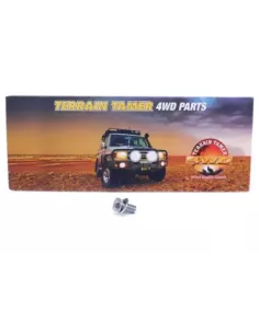 Boulon Marchepied Pare-chocs Arrière Terrain Tamer 2