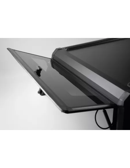 HARD TOP ALUMINIUM RIVAL VOLKSWAGEN AMAROK D/C 2023+