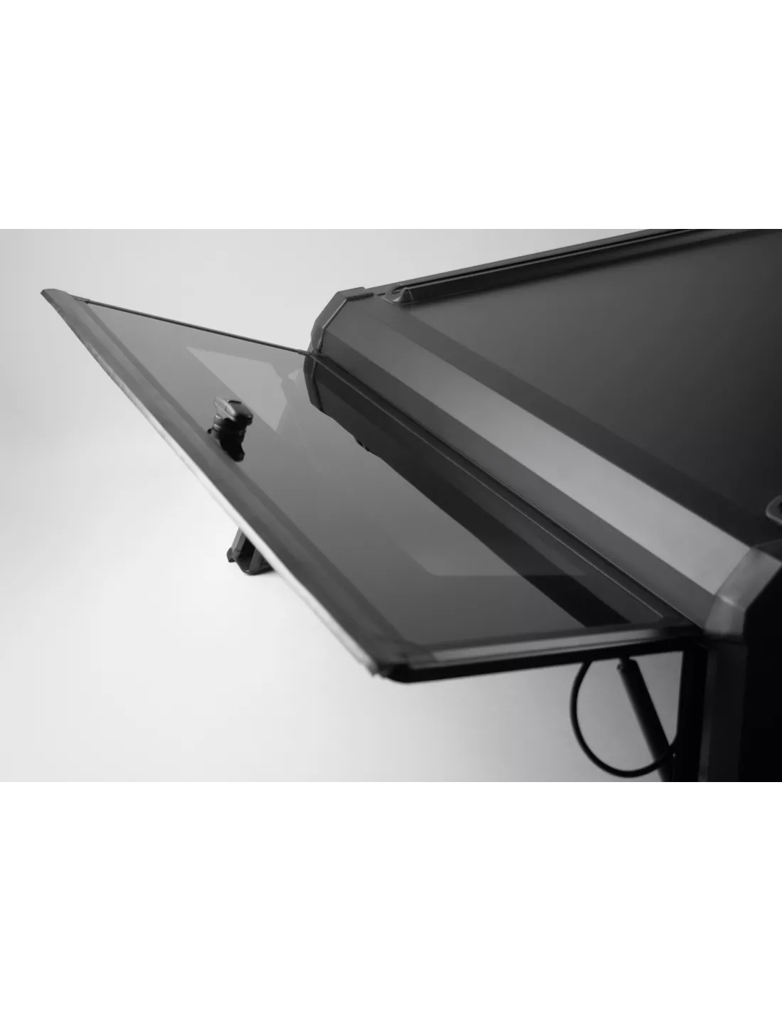 HARD TOP ALUMINIUM RIVAL VOLKSWAGEN AMAROK D/C 2023+