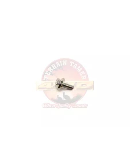 Boulon support marchepied latéral Terrain Tamer 91635-40618