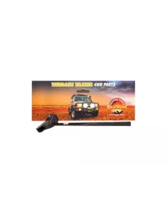 Support latéral de barre Terrain Tamer 51547-60020