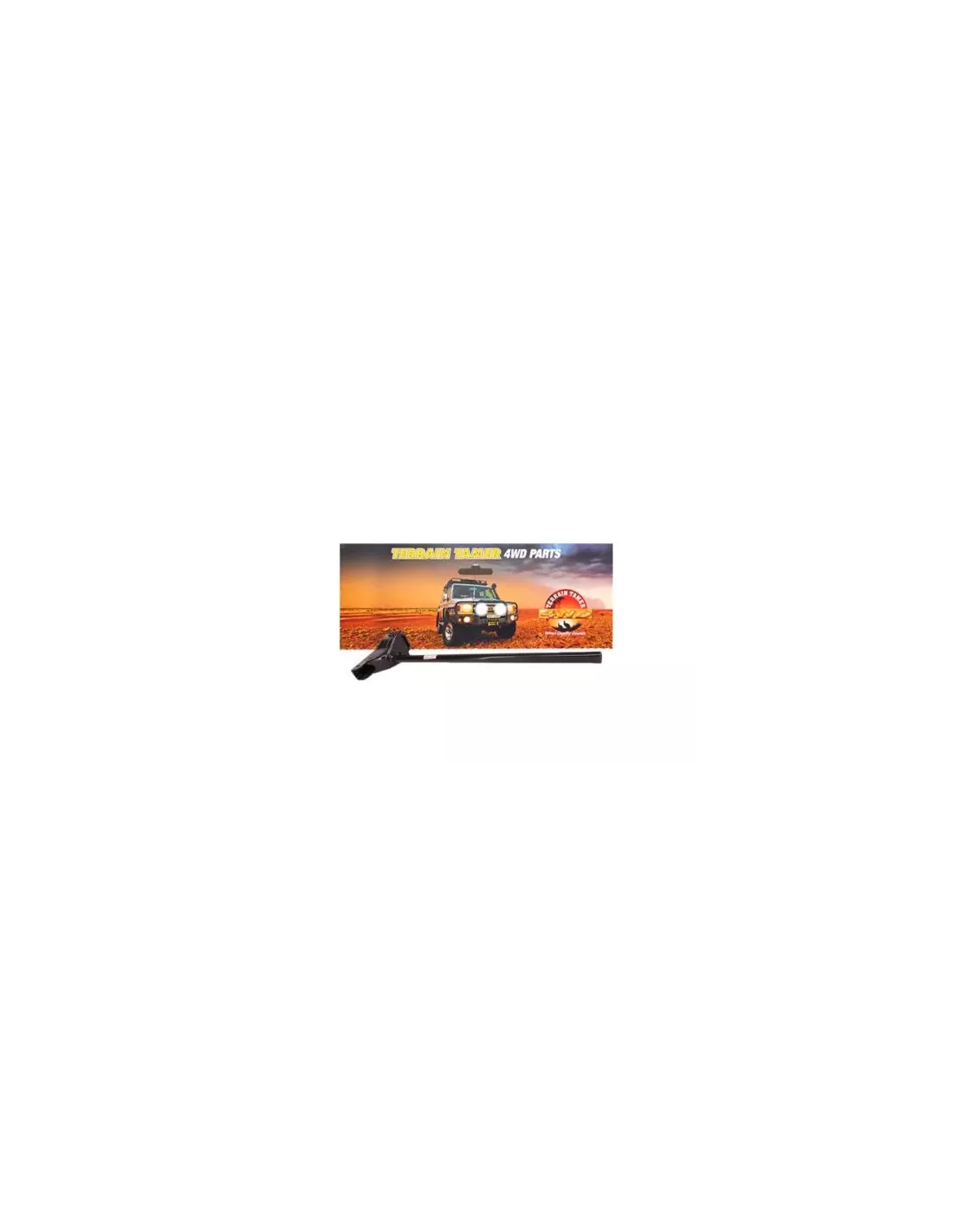 Support latéral de barre Terrain Tamer 51547-60020