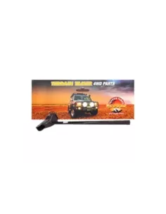 Support latéral de barre Terrain Tamer 51547-60020 2