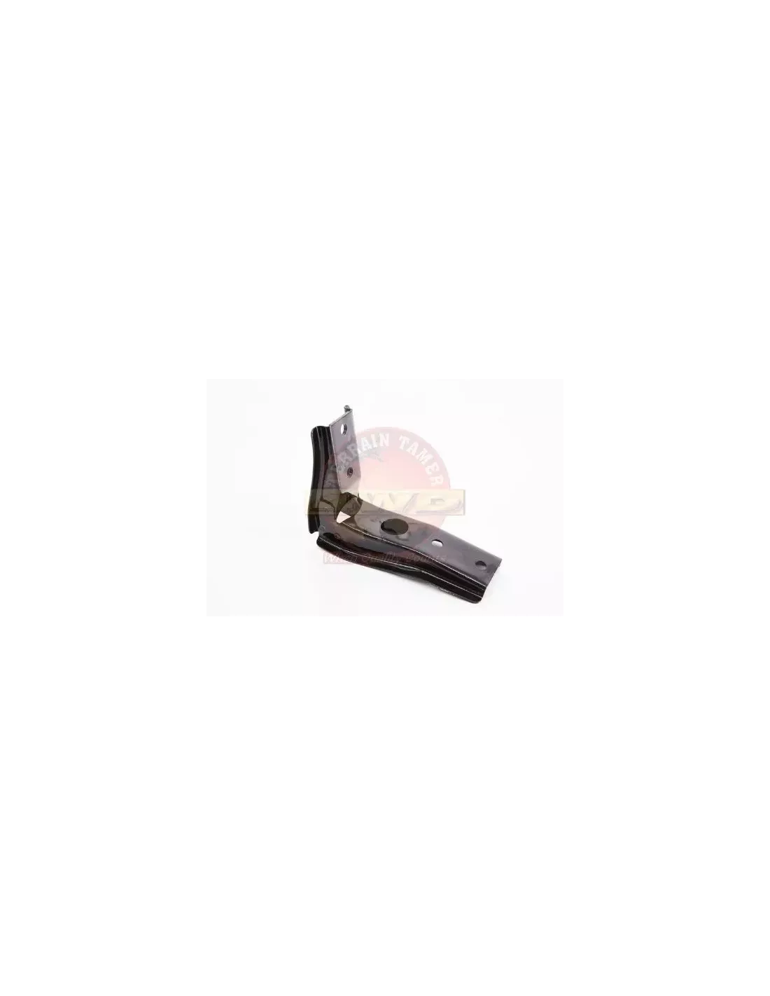 Support marchepied n°3 gauche/droit Terrain Tamer