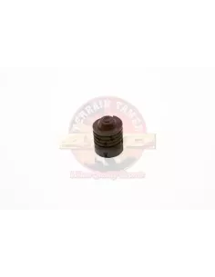 Capot avant Terrain Tamer pour 4x4 - Réf 53382-60030