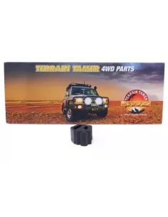 Capot de protection arrière Terrain Tamer 53384-60060