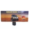 Capot de protection arrière Terrain Tamer 53384-60060