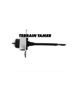 Assiétte de butée porte arrière Terrain Tamer 68630-60040 2