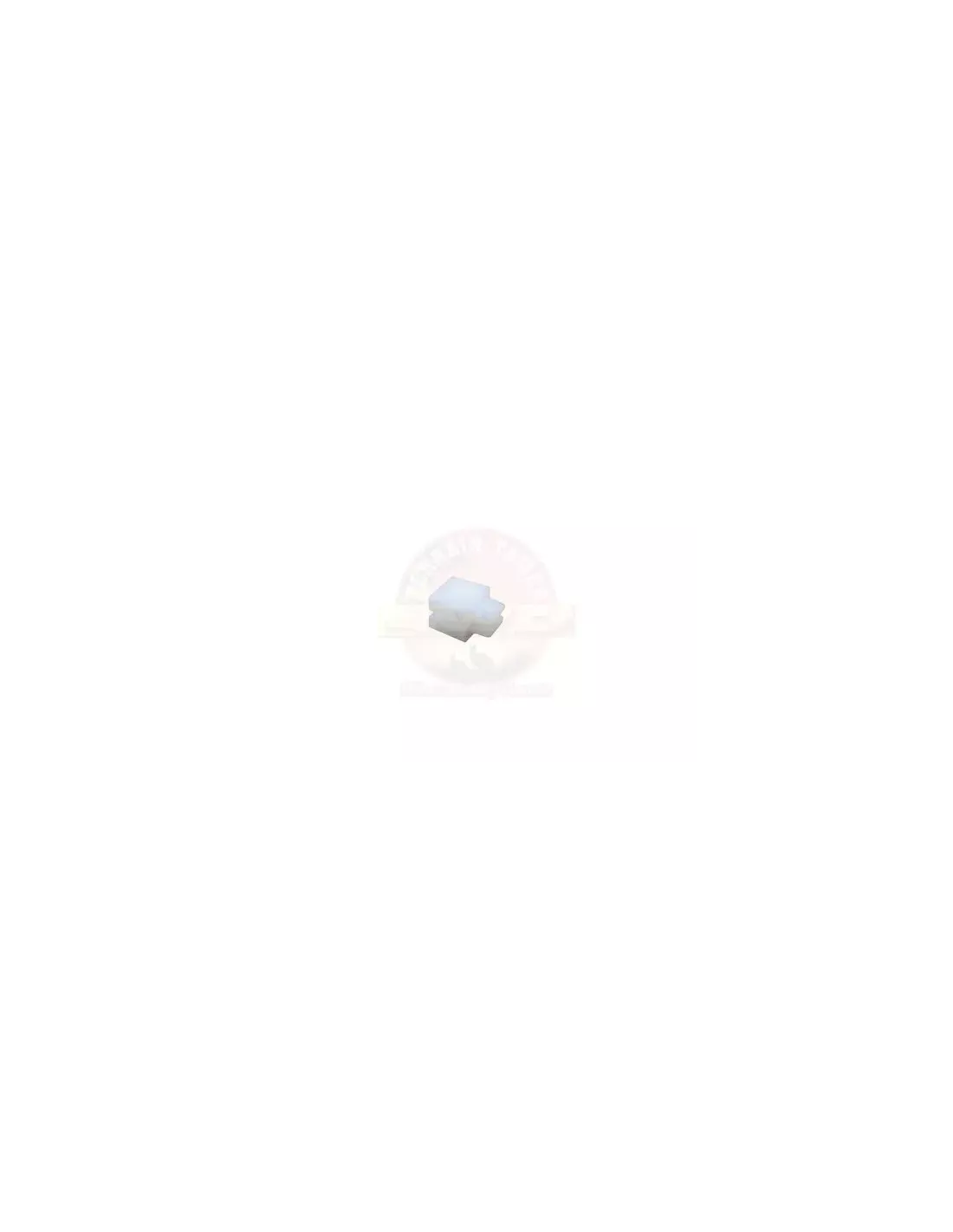 Vis de fixation accoudoir Terrain Tamer 90189-06024