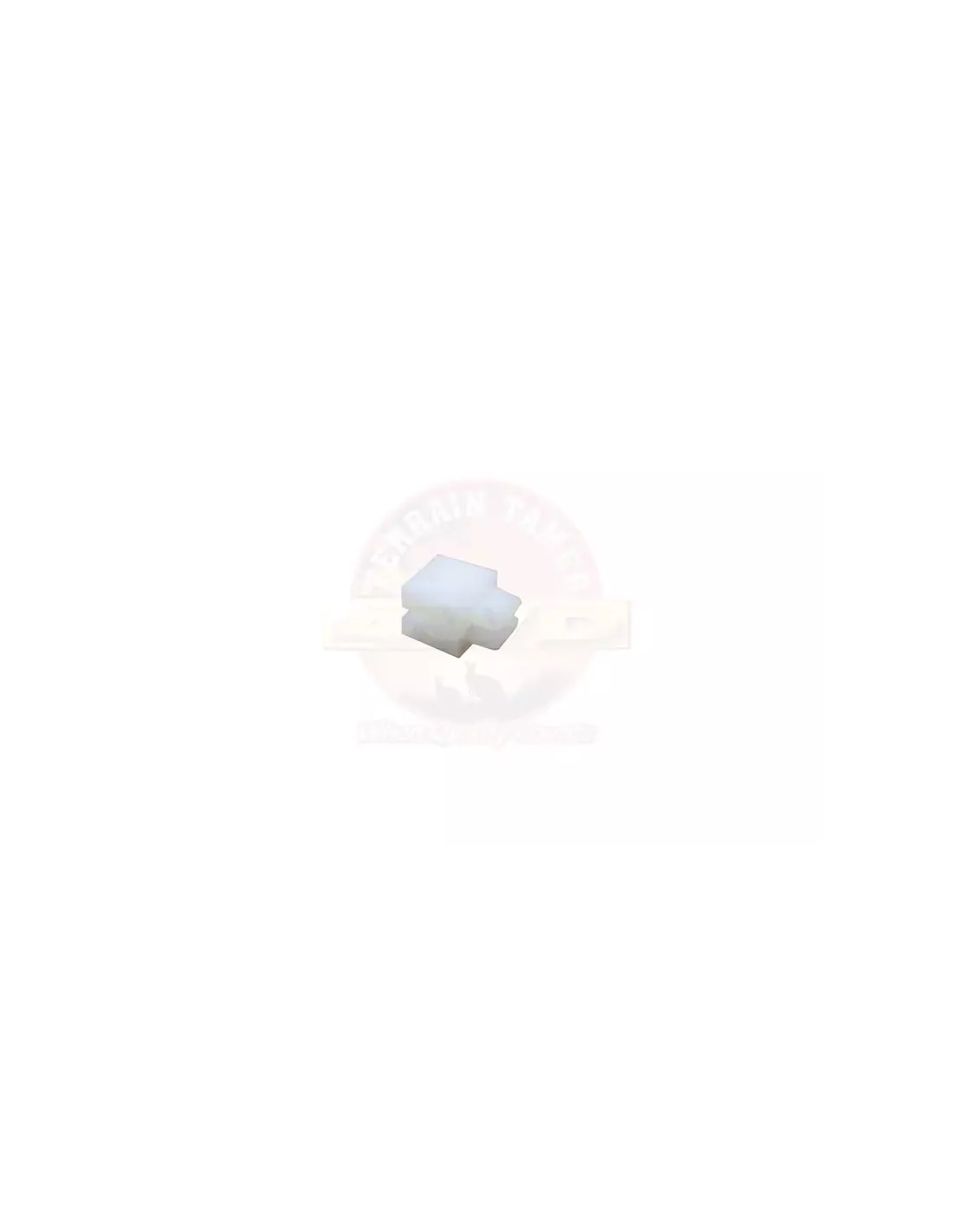 Vis de fixation accoudoir Terrain Tamer 90189-06024