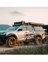 HARD TOP ALUMINIUM RIVAL ISUZU D-MAX D/C 2021+
