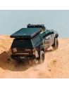 HARD TOP ALUMINIUM RIVAL ISUZU D-MAX D/C 2021+