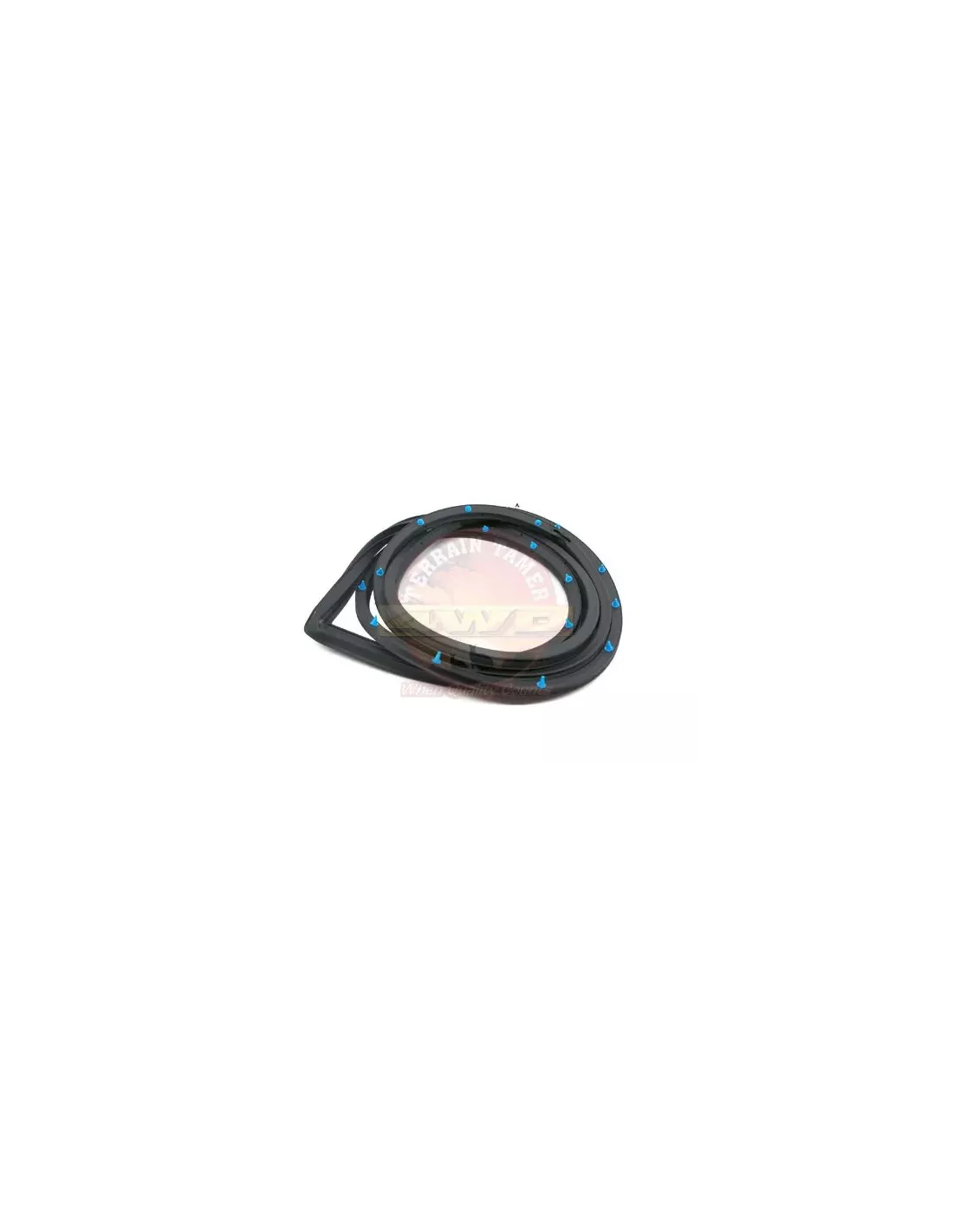 Joint de porte avant droit Terrain Tamer cabine double