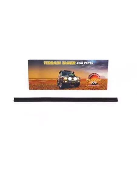 Joint vitre avant porte double cabine Terrain Tamer