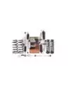 Kit Suspension Réglable LandCruiser Prado 120 Series