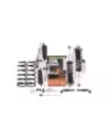 Kit suspension complet LandCruiser Prado 120 Terrain Tamer