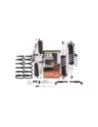 Kit suspension complet LandCruiser Prado 120 Terrain Tamer