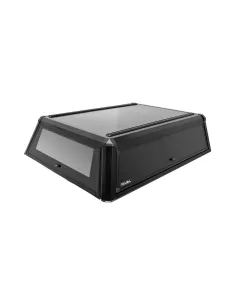 HARD TOP ALUMINIUM RIVAL FORD RANGER / RAPTOR 2012-2022 D/C