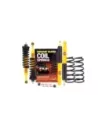 Kit suspension LandCruiser Prado Série 120 2003-2009 Terrain