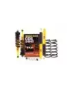 Kit suspension LandCruiser Prado Série 120 2003-2009 Terrain