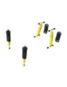 Kit suspension LandCruiser Prado Série 120 2003-2009 Terrain