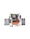 Kit suspension réglable LandCruiser Prado 150 Series Terrain