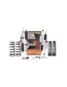 Kit suspension réglable LandCruiser Prado 150 Series Terrain