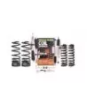 Kit Suspension Réglable LandCruiser Prado 150 KDSS Terrain T