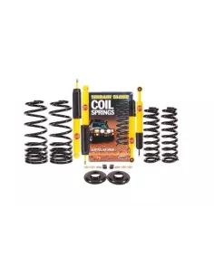 Kit suspension KDSS LandCruiser Prado 150 Série