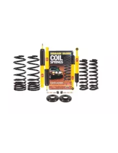 Kit suspension KDSS LandCruiser Prado 150 Série 2
