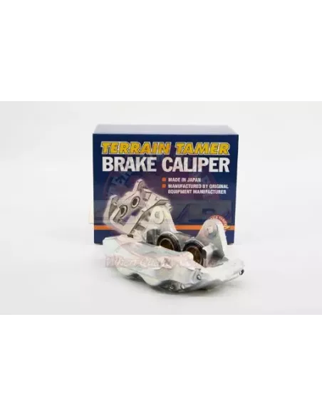 Étrier avant gauche Terrain Tamer 47750-60261TT