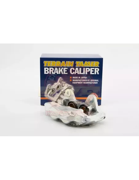 Étrier avant gauche Terrain Tamer 47750-60261TT