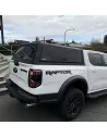 HARD TOP ALUMINIUM RIVAL FORD RANGER / RAPTOR D/C 2022+
