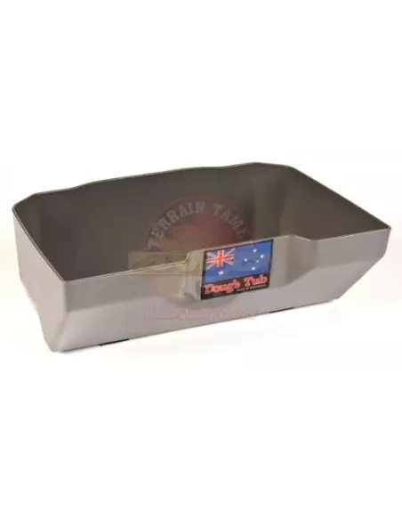 DOUGS TUB organiseur boîte à gants 7 Terrain Tamer