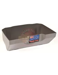 DOUGS TUB organiseur boîte à gants 7 Terrain Tamer 2