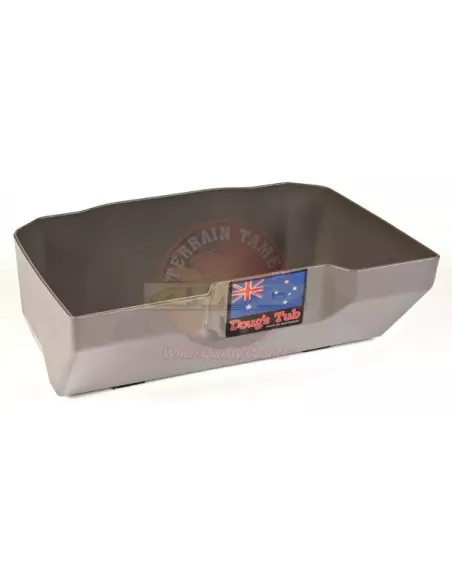 DOUGS TUB organiseur boîte à gants 7 Terrain Tamer