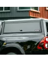 HARD TOP ALUMINIUM RIVAL TOYOTA HILUX E/C 2015+