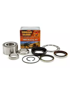 Kit roulement de roue arrière frein à disque Terrain Tamer