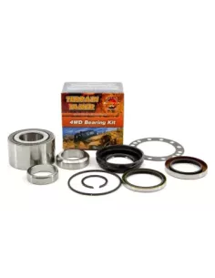Kit roulement de roue arrière frein à disque Terrain Tamer 2
