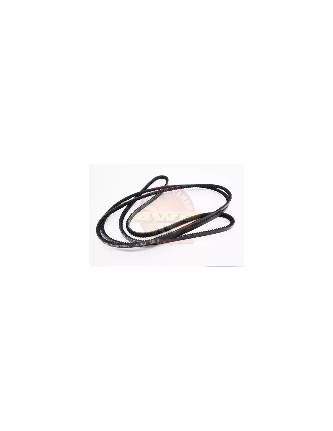 Kit Courroie Ventilateur Terrain Tamer Compatible Climatisat
