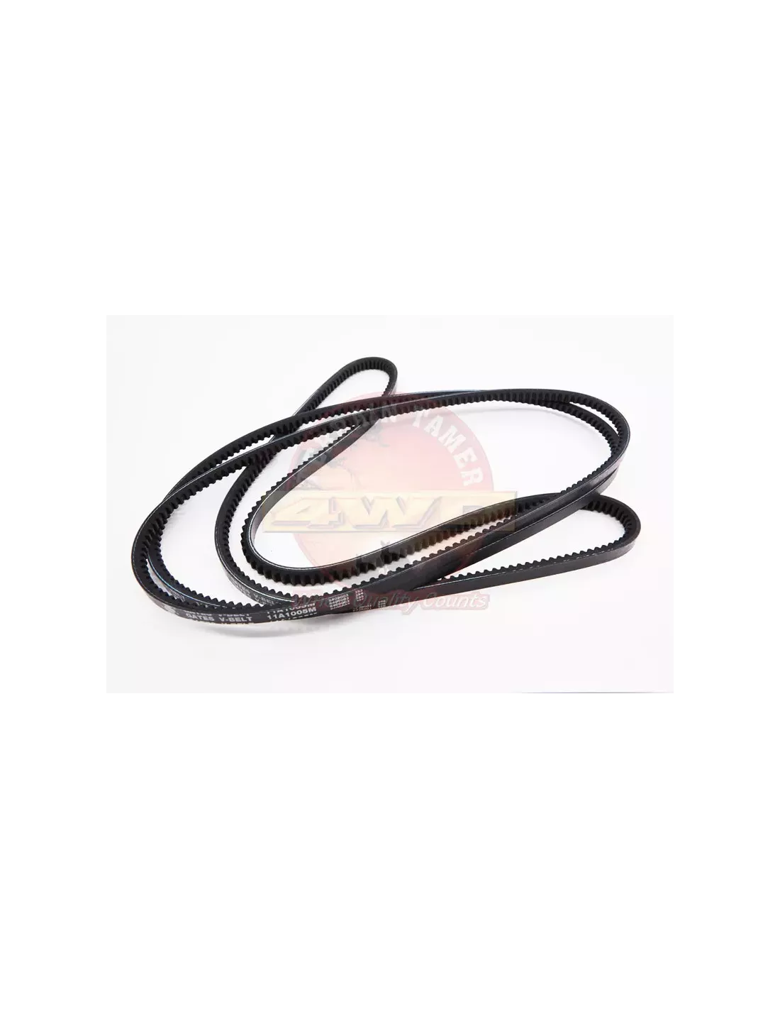 Kit Courroie Ventilateur Terrain Tamer Compatible Climatisat