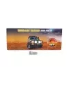 Boulon plaque support frein avant Terrain Tamer