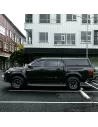 HARD TOP ALUMINIUM RIVAL TOYOTA HILUX D/C 2015+