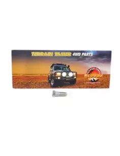 Boulon plaque support frein avant Terrain Tamer 2