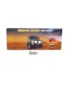 Boulon plaque support frein avant Terrain Tamer