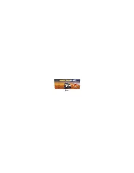 Boulon plaque support frein avant Terrain Tamer