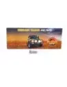 Boulon plaque support frein avant Terrain Tamer