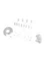 Boulon plaque support frein avant Terrain Tamer